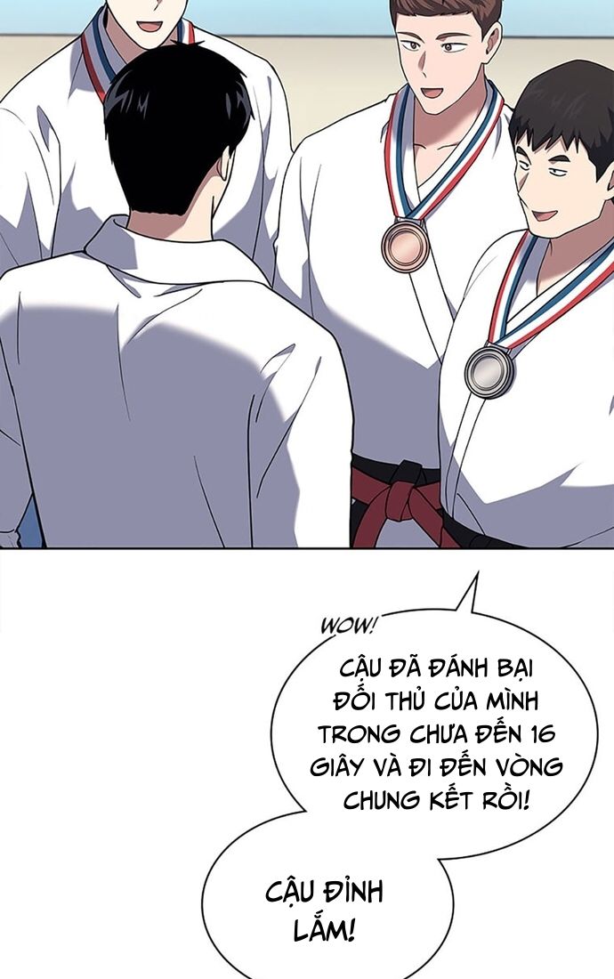 Cảnh Sát Thiên Tài Chuyển Sinh Chap 28 - Next Chap 29