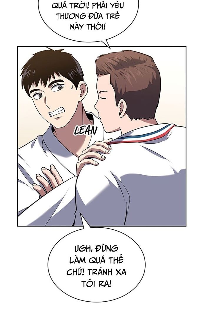 Cảnh Sát Thiên Tài Chuyển Sinh Chap 28 - Next Chap 29