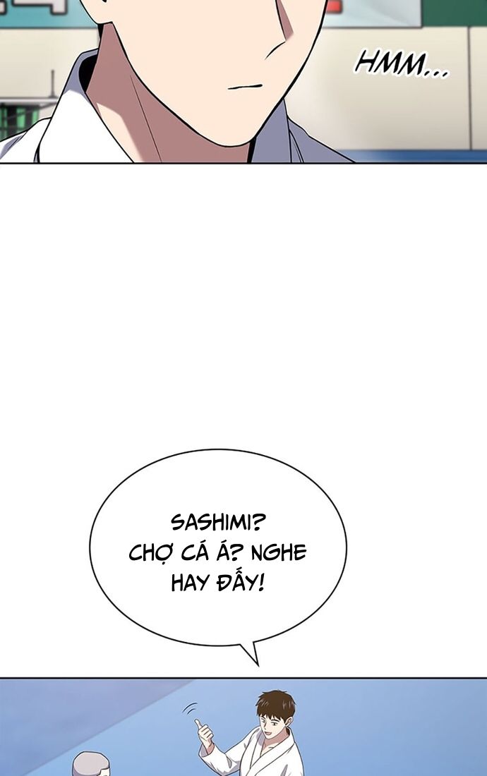 Cảnh Sát Thiên Tài Chuyển Sinh Chap 28 - Next Chap 29