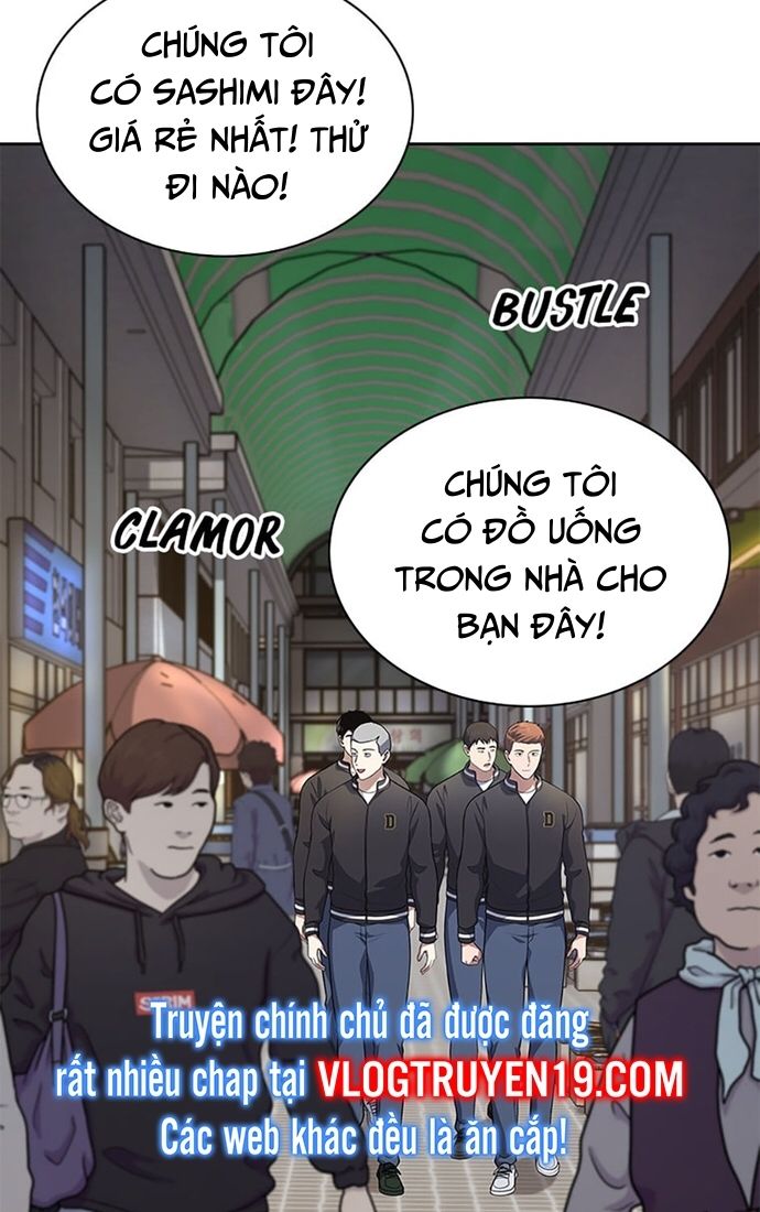 Cảnh Sát Thiên Tài Chuyển Sinh Chap 28 - Next Chap 29