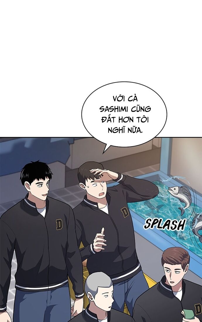 Cảnh Sát Thiên Tài Chuyển Sinh Chap 28 - Next Chap 29