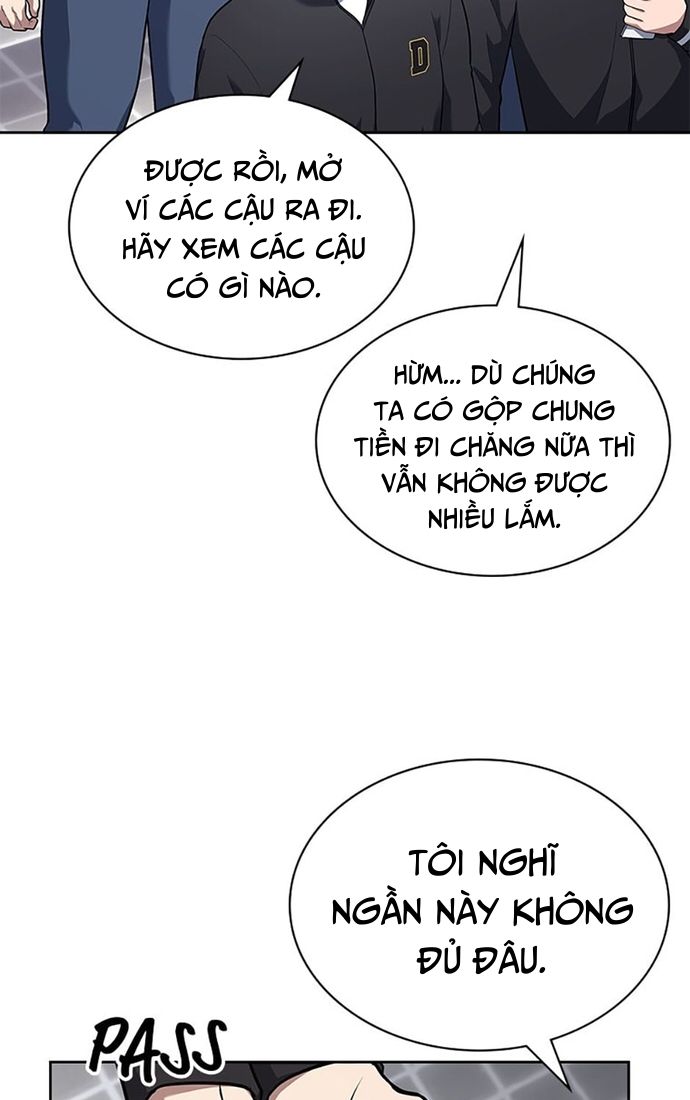 Cảnh Sát Thiên Tài Chuyển Sinh Chap 28 - Next Chap 29