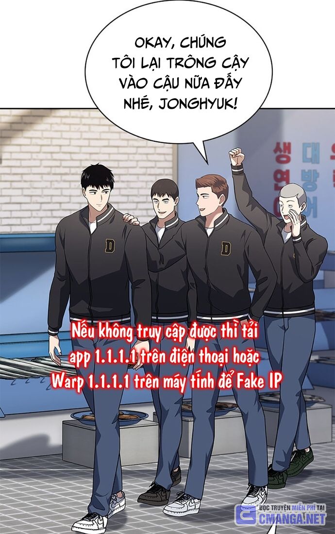 Cảnh Sát Thiên Tài Chuyển Sinh Chap 28 - Next Chap 29