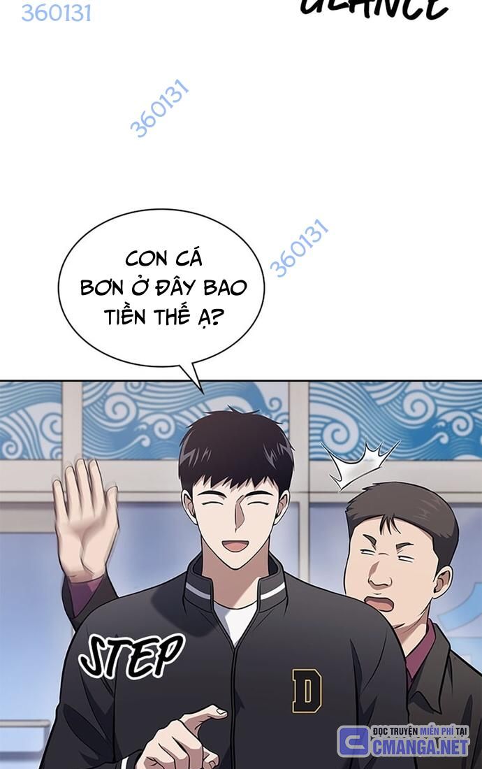 Cảnh Sát Thiên Tài Chuyển Sinh Chap 28 - Next Chap 29