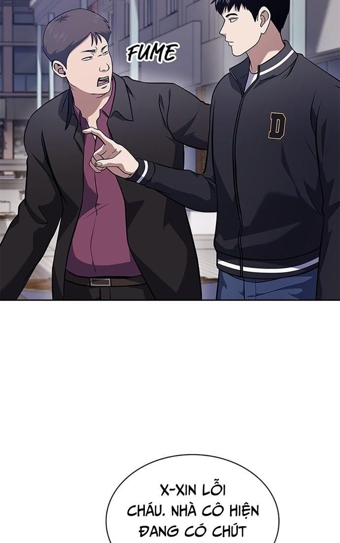 Cảnh Sát Thiên Tài Chuyển Sinh Chap 28 - Next Chap 29