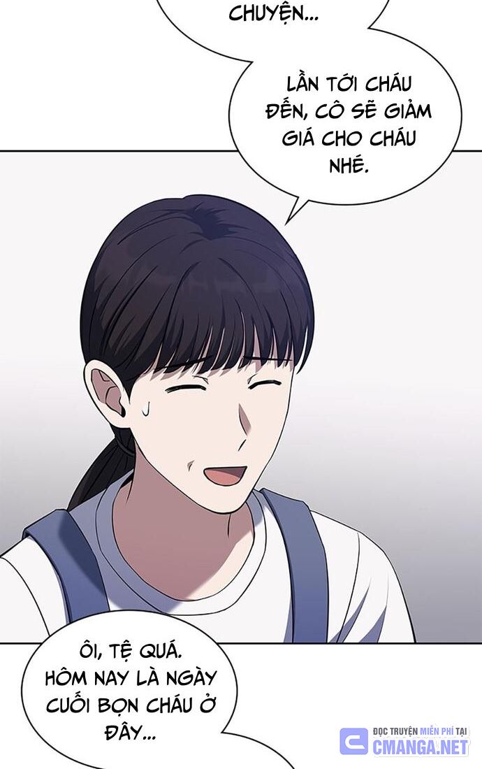 Cảnh Sát Thiên Tài Chuyển Sinh Chap 28 - Next Chap 29