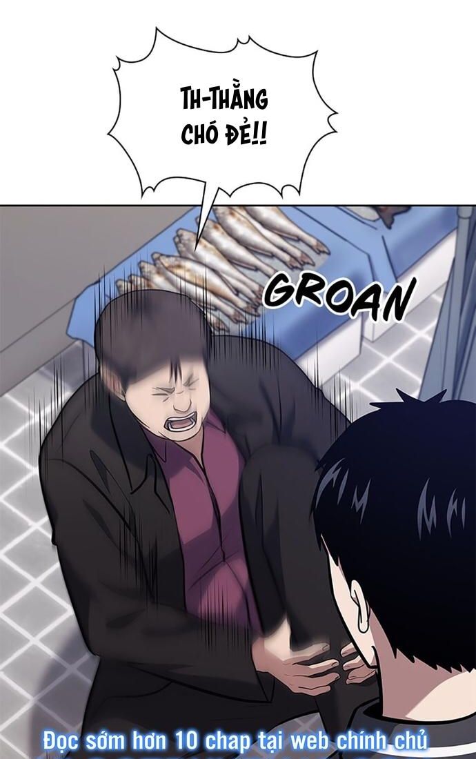 Cảnh Sát Thiên Tài Chuyển Sinh Chap 28 - Next Chap 29