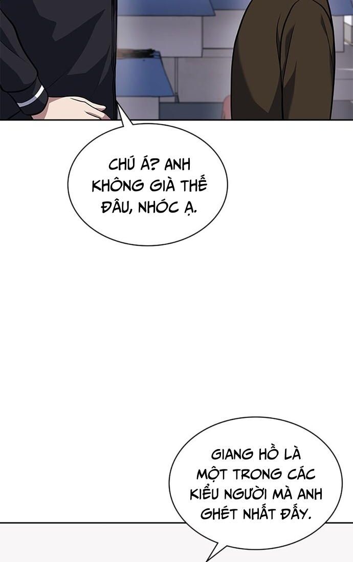 Cảnh Sát Thiên Tài Chuyển Sinh Chap 28 - Next Chap 29