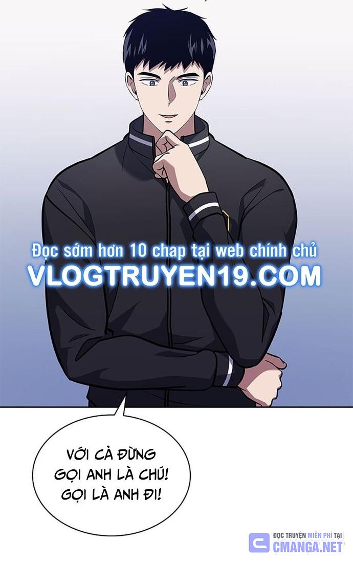 Cảnh Sát Thiên Tài Chuyển Sinh Chap 28 - Next Chap 29
