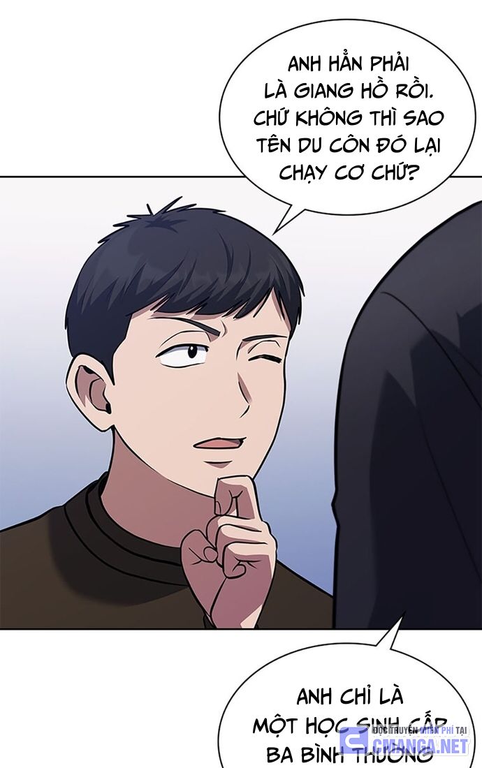 Cảnh Sát Thiên Tài Chuyển Sinh Chap 28 - Next Chap 29
