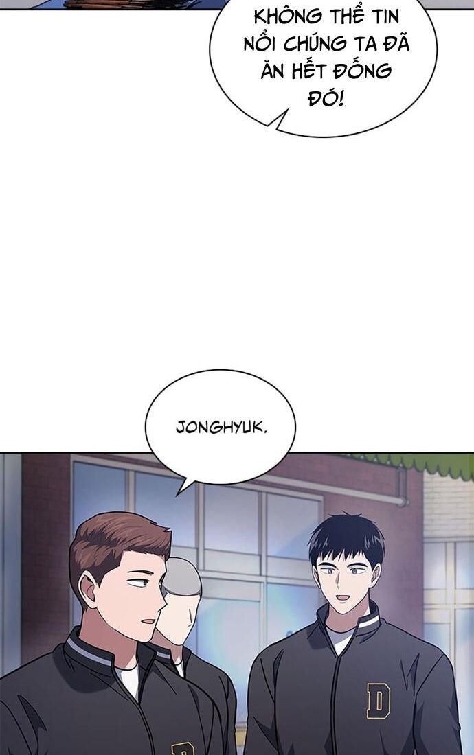 Cảnh Sát Thiên Tài Chuyển Sinh Chap 28 - Next Chap 29