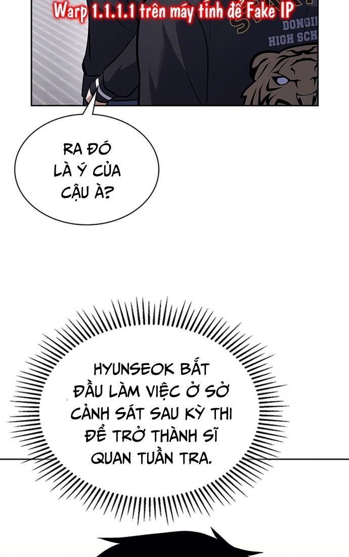 Cảnh Sát Thiên Tài Chuyển Sinh Chap 28 - Next Chap 29