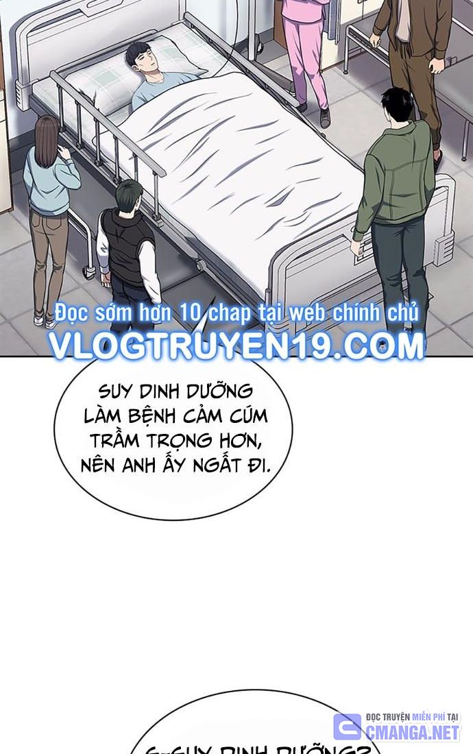 Cảnh Sát Thiên Tài Chuyển Sinh Chap 29 - Next Chap 30
