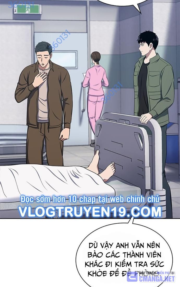 Cảnh Sát Thiên Tài Chuyển Sinh Chap 29 - Next Chap 30