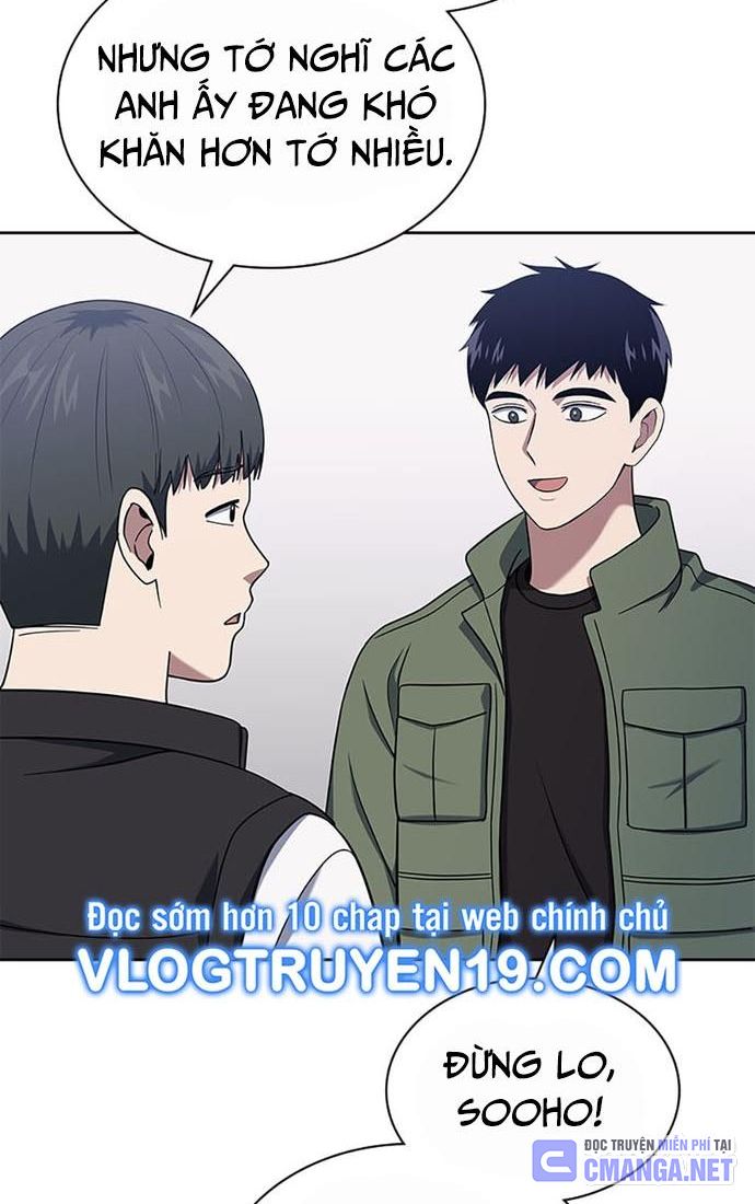 Cảnh Sát Thiên Tài Chuyển Sinh Chap 29 - Next Chap 30