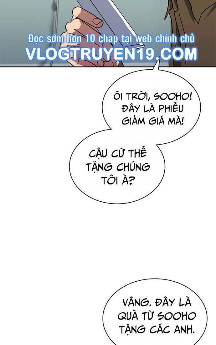 Cảnh Sát Thiên Tài Chuyển Sinh Chap 29 - Next Chap 30