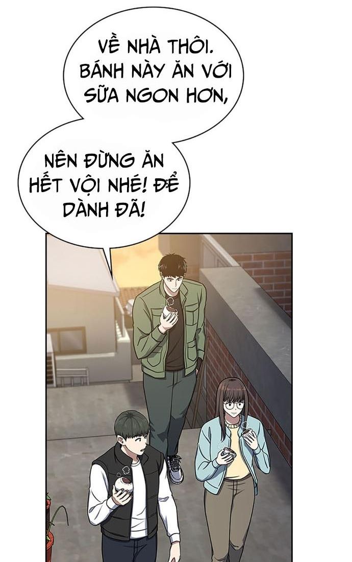 Cảnh Sát Thiên Tài Chuyển Sinh Chap 29 - Next Chap 30