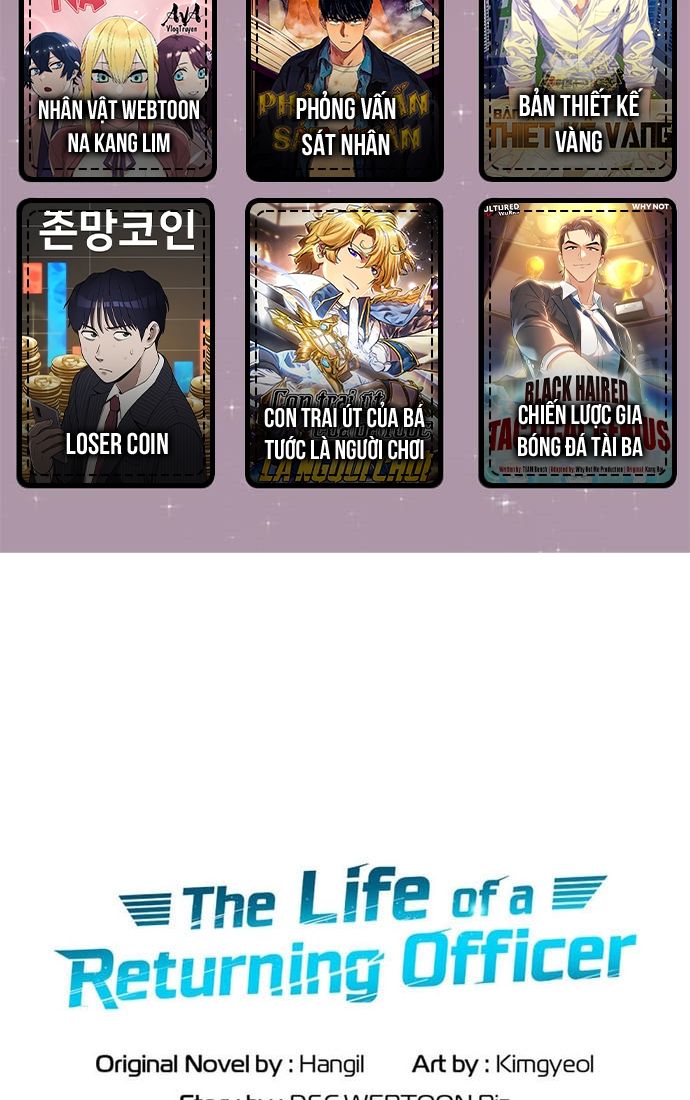 Cảnh Sát Thiên Tài Chuyển Sinh Chap 29 - Next Chap 30