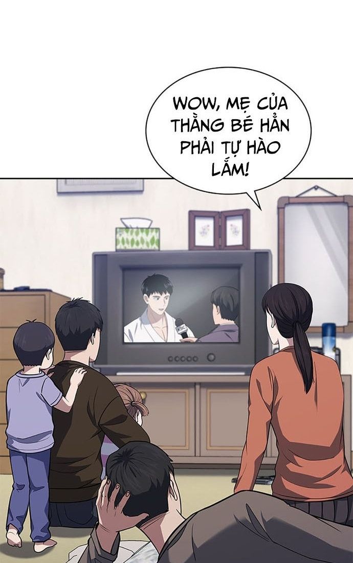 Cảnh Sát Thiên Tài Chuyển Sinh Chap 29 - Next Chap 30