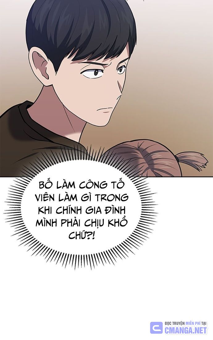 Cảnh Sát Thiên Tài Chuyển Sinh Chap 29 - Next Chap 30