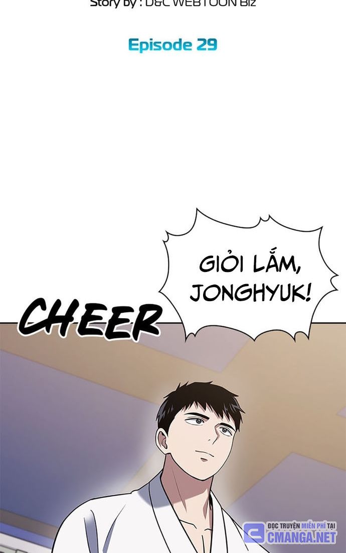 Cảnh Sát Thiên Tài Chuyển Sinh Chap 29 - Next Chap 30