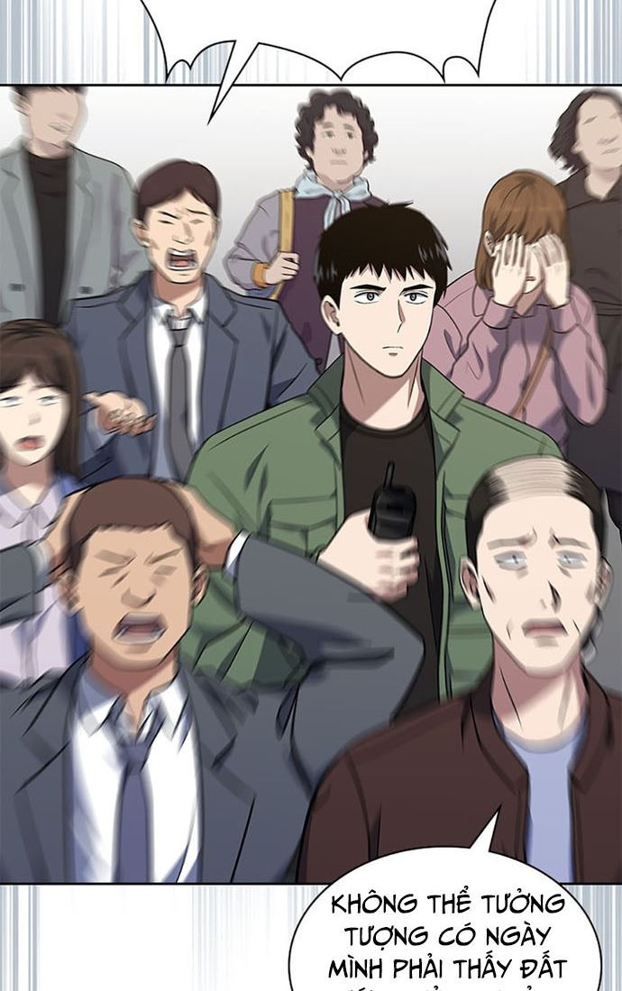 Cảnh Sát Thiên Tài Chuyển Sinh Chap 29 - Next Chap 30