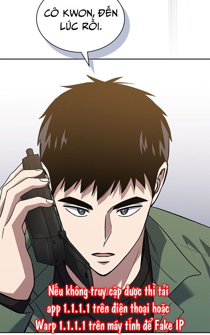 Cảnh Sát Thiên Tài Chuyển Sinh Chap 29 - Next Chap 30