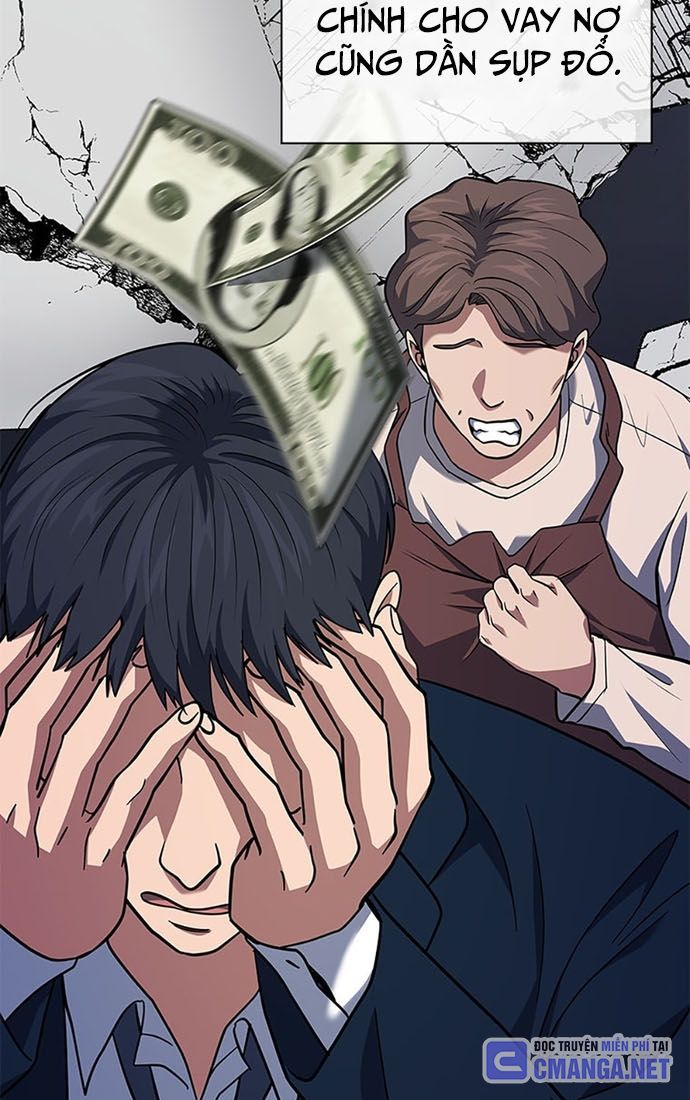 Cảnh Sát Thiên Tài Chuyển Sinh Chap 29 - Next Chap 30