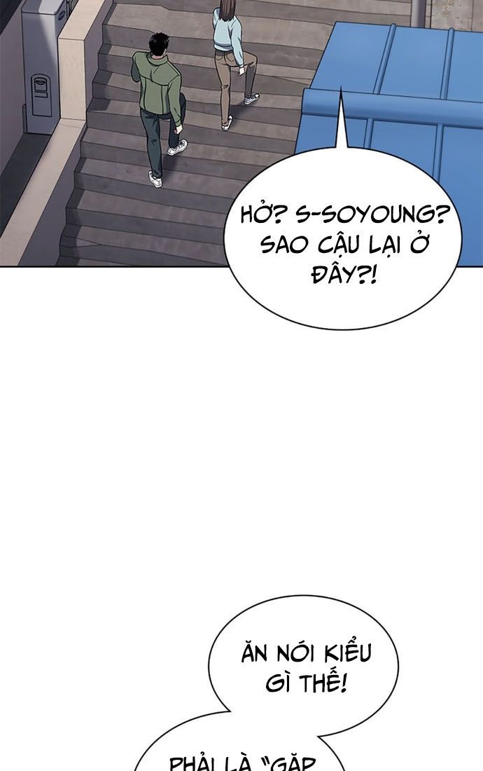 Cảnh Sát Thiên Tài Chuyển Sinh Chap 29 - Next Chap 30
