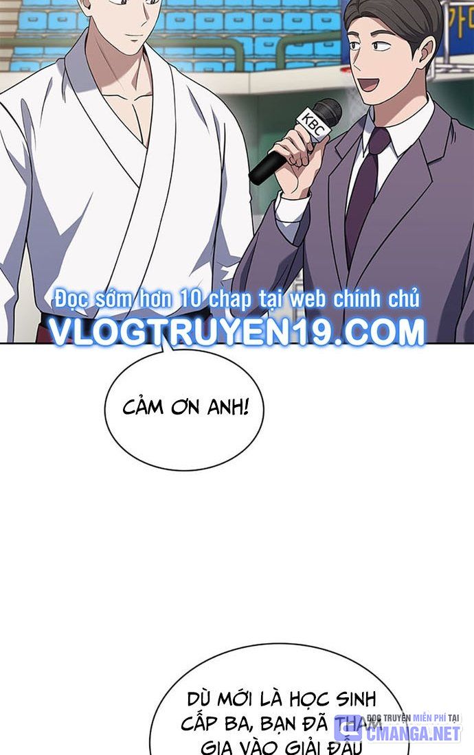 Cảnh Sát Thiên Tài Chuyển Sinh Chap 29 - Next Chap 30