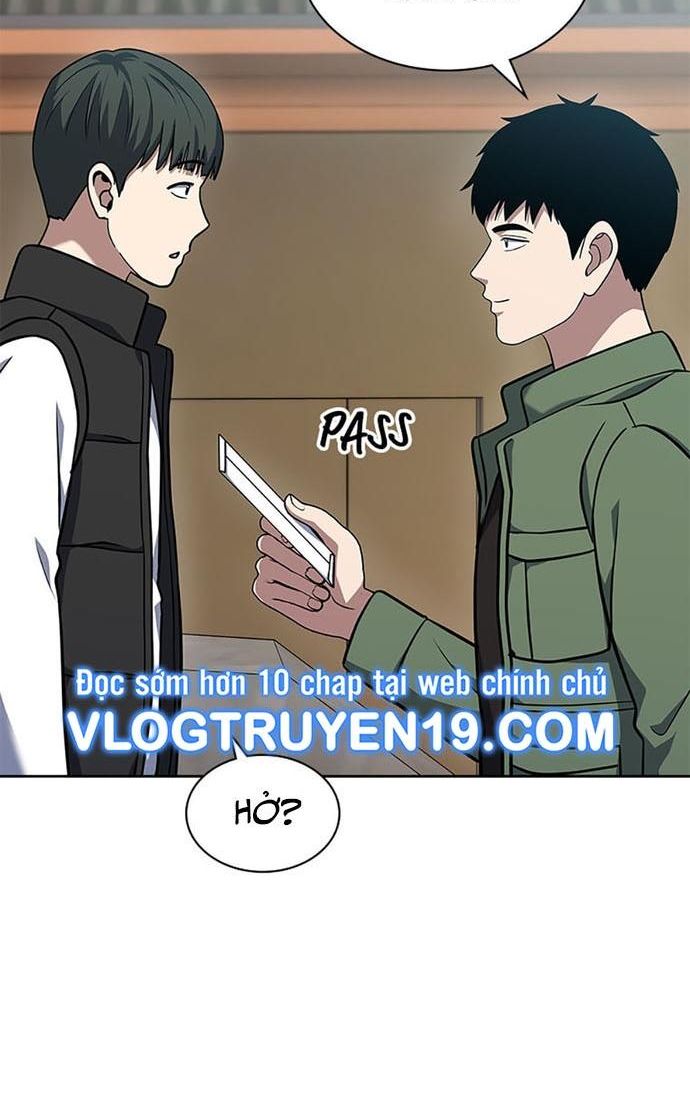 Cảnh Sát Thiên Tài Chuyển Sinh Chap 29 - Next Chap 30