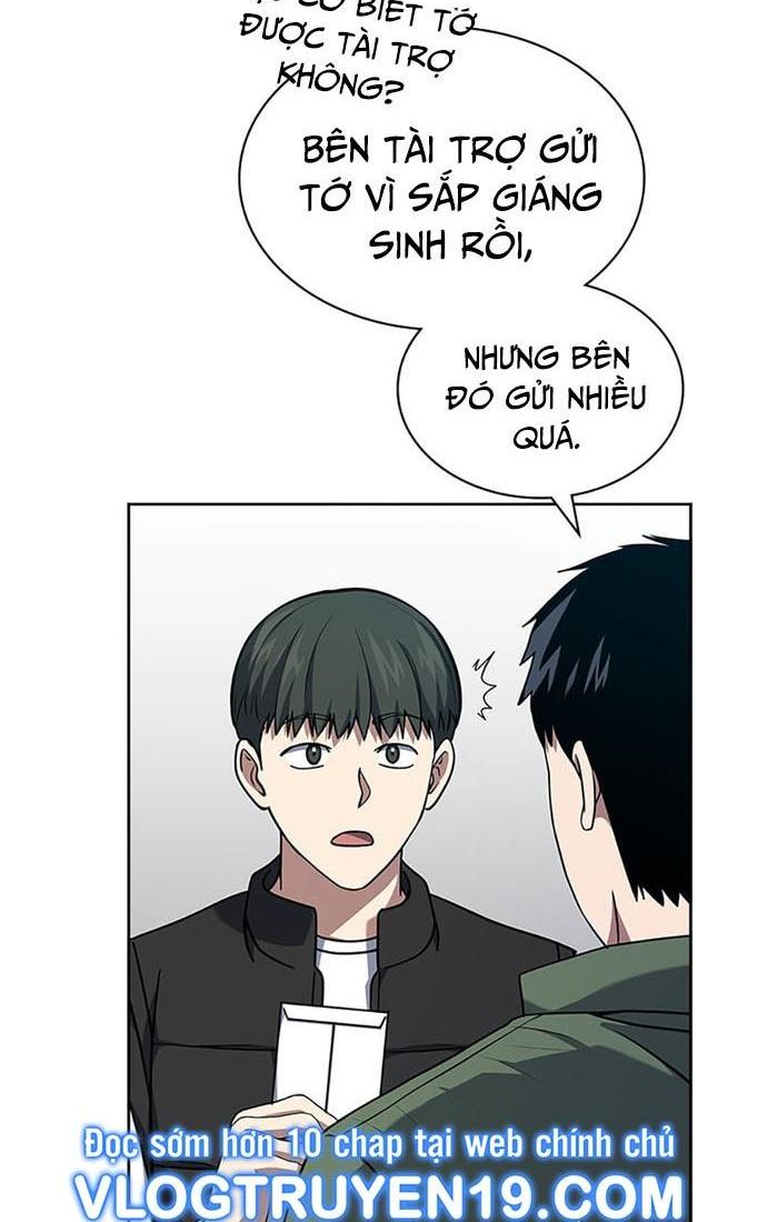 Cảnh Sát Thiên Tài Chuyển Sinh Chap 29 - Next Chap 30