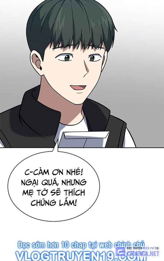 Cảnh Sát Thiên Tài Chuyển Sinh Chap 29 - Next Chap 30