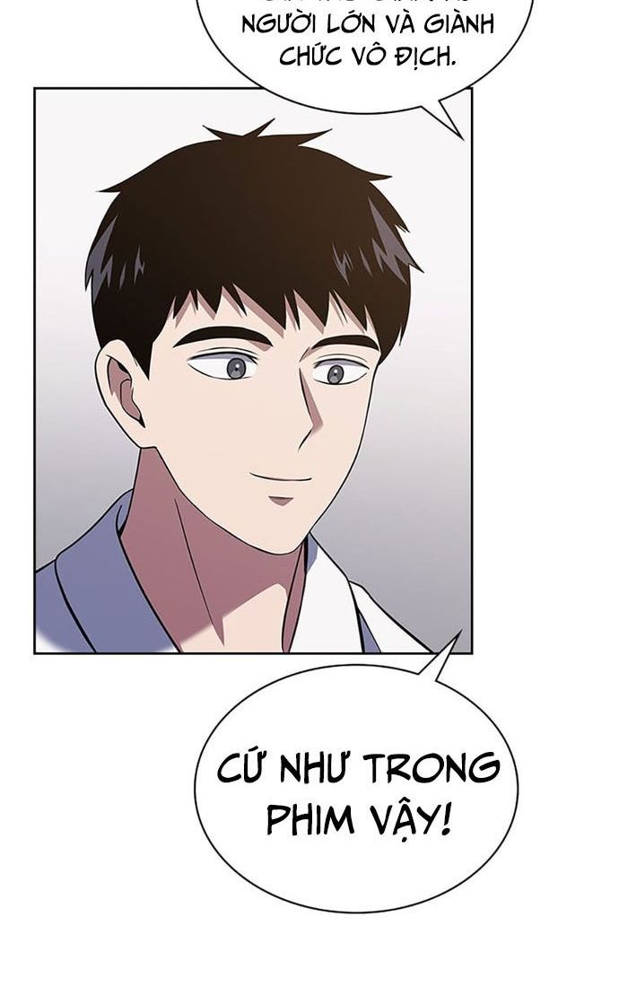 Cảnh Sát Thiên Tài Chuyển Sinh Chap 29 - Next Chap 30