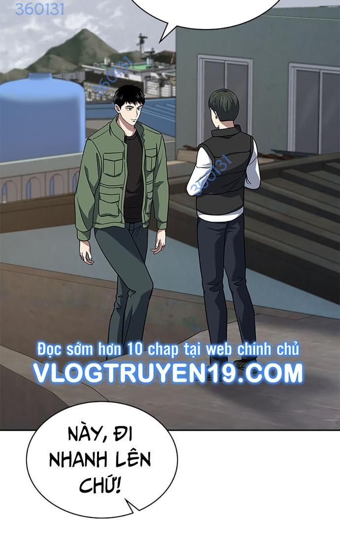 Cảnh Sát Thiên Tài Chuyển Sinh Chap 29 - Next Chap 30