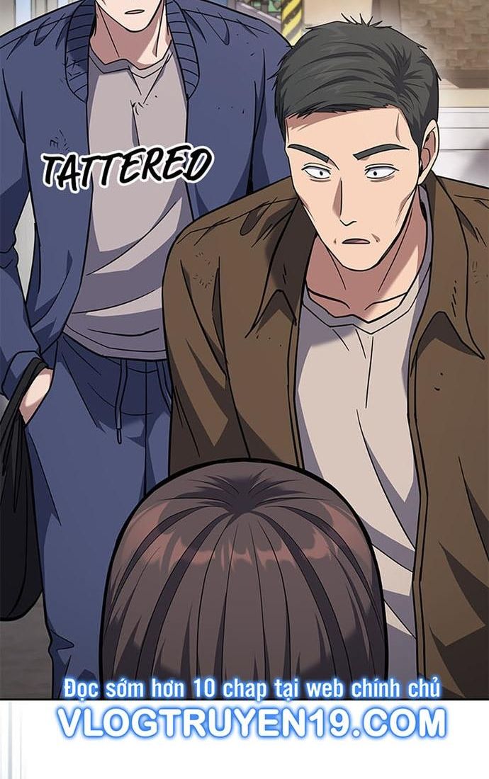 Cảnh Sát Thiên Tài Chuyển Sinh Chap 29 - Next Chap 30