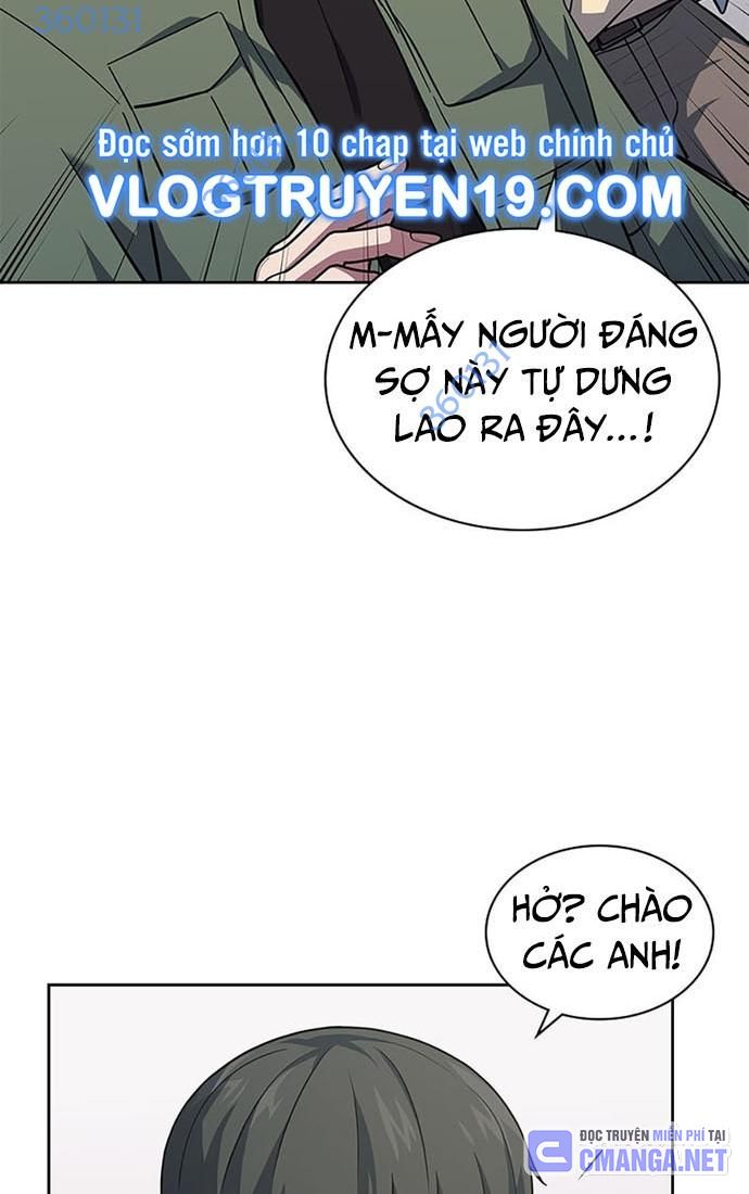 Cảnh Sát Thiên Tài Chuyển Sinh Chap 29 - Next Chap 30