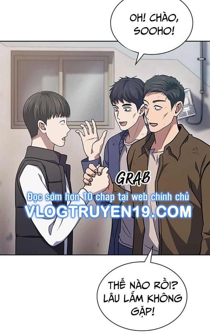 Cảnh Sát Thiên Tài Chuyển Sinh Chap 29 - Next Chap 30