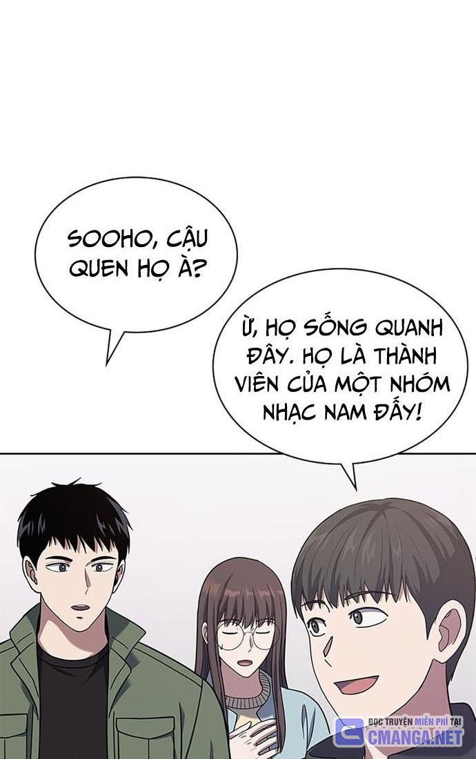Cảnh Sát Thiên Tài Chuyển Sinh Chap 29 - Next Chap 30