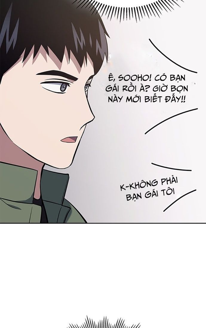 Cảnh Sát Thiên Tài Chuyển Sinh Chap 29 - Next Chap 30