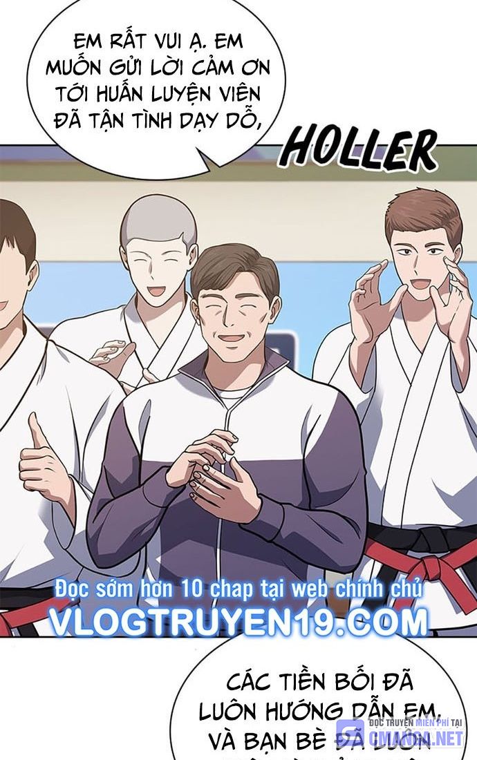 Cảnh Sát Thiên Tài Chuyển Sinh Chap 29 - Next Chap 30