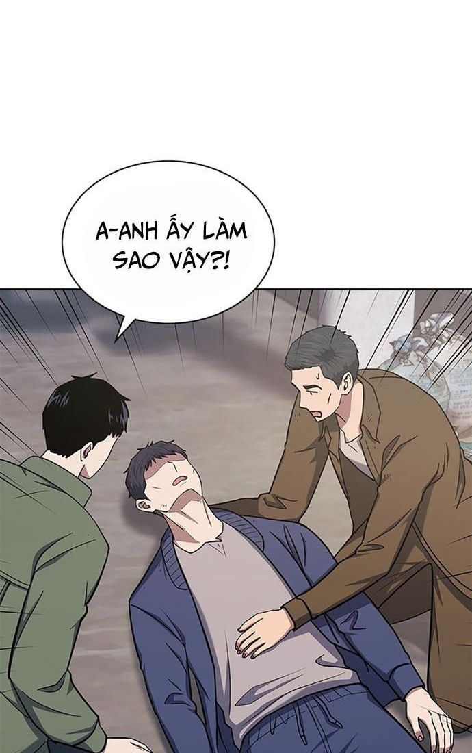 Cảnh Sát Thiên Tài Chuyển Sinh Chap 29 - Next Chap 30
