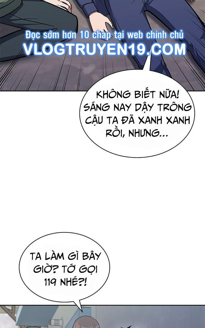 Cảnh Sát Thiên Tài Chuyển Sinh Chap 29 - Next Chap 30