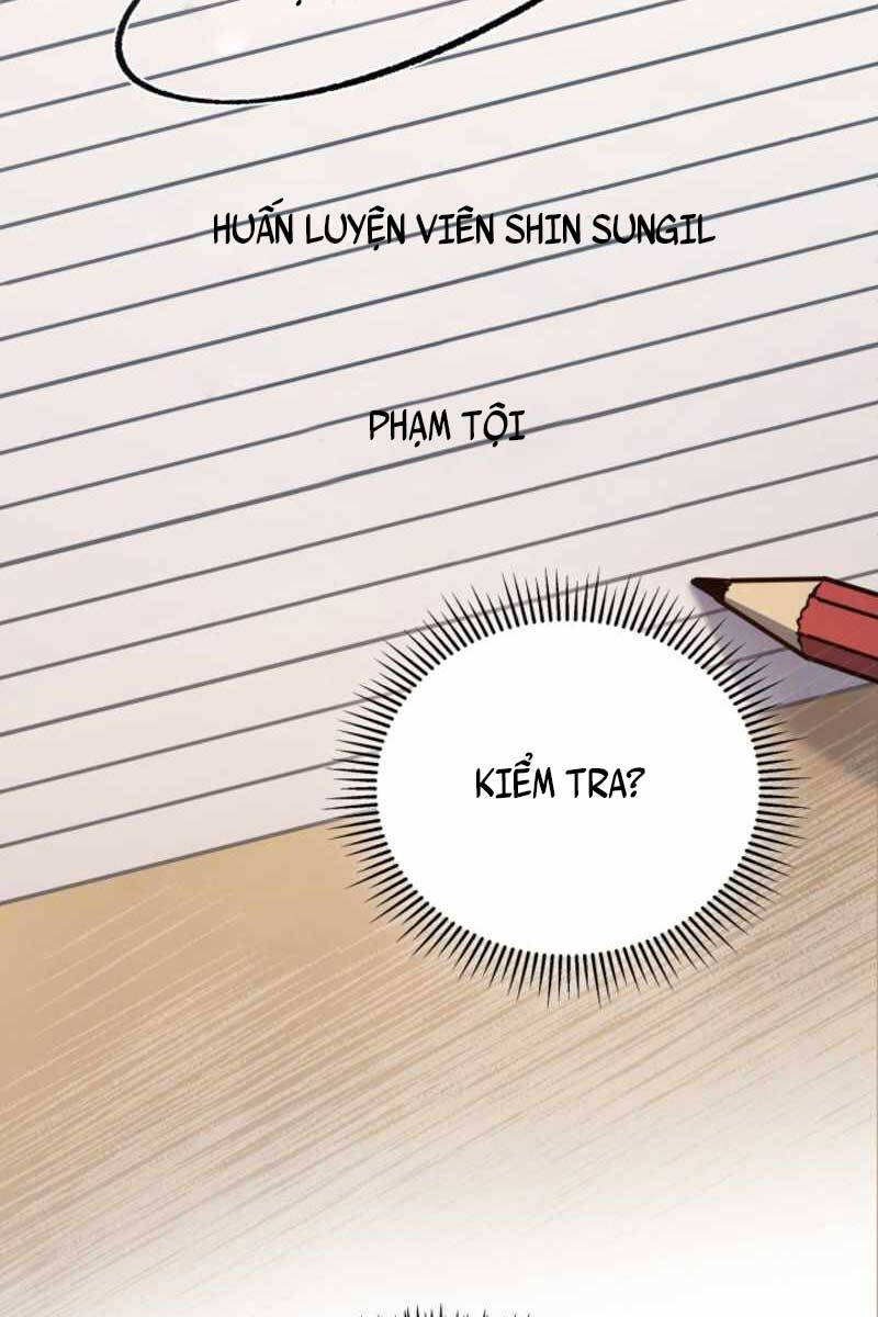 Cảnh Sát Thiên Tài Chuyển Sinh Chap 3 - Next Chap 4