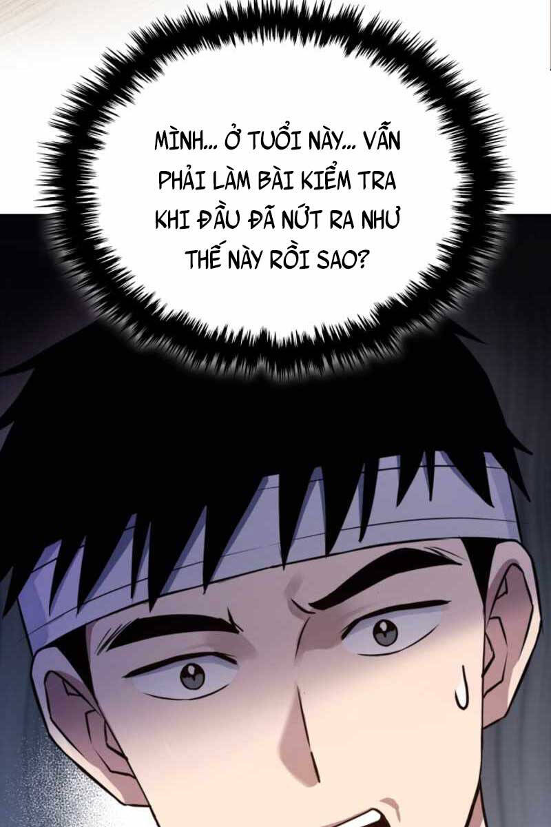 Cảnh Sát Thiên Tài Chuyển Sinh Chap 3 - Next Chap 4