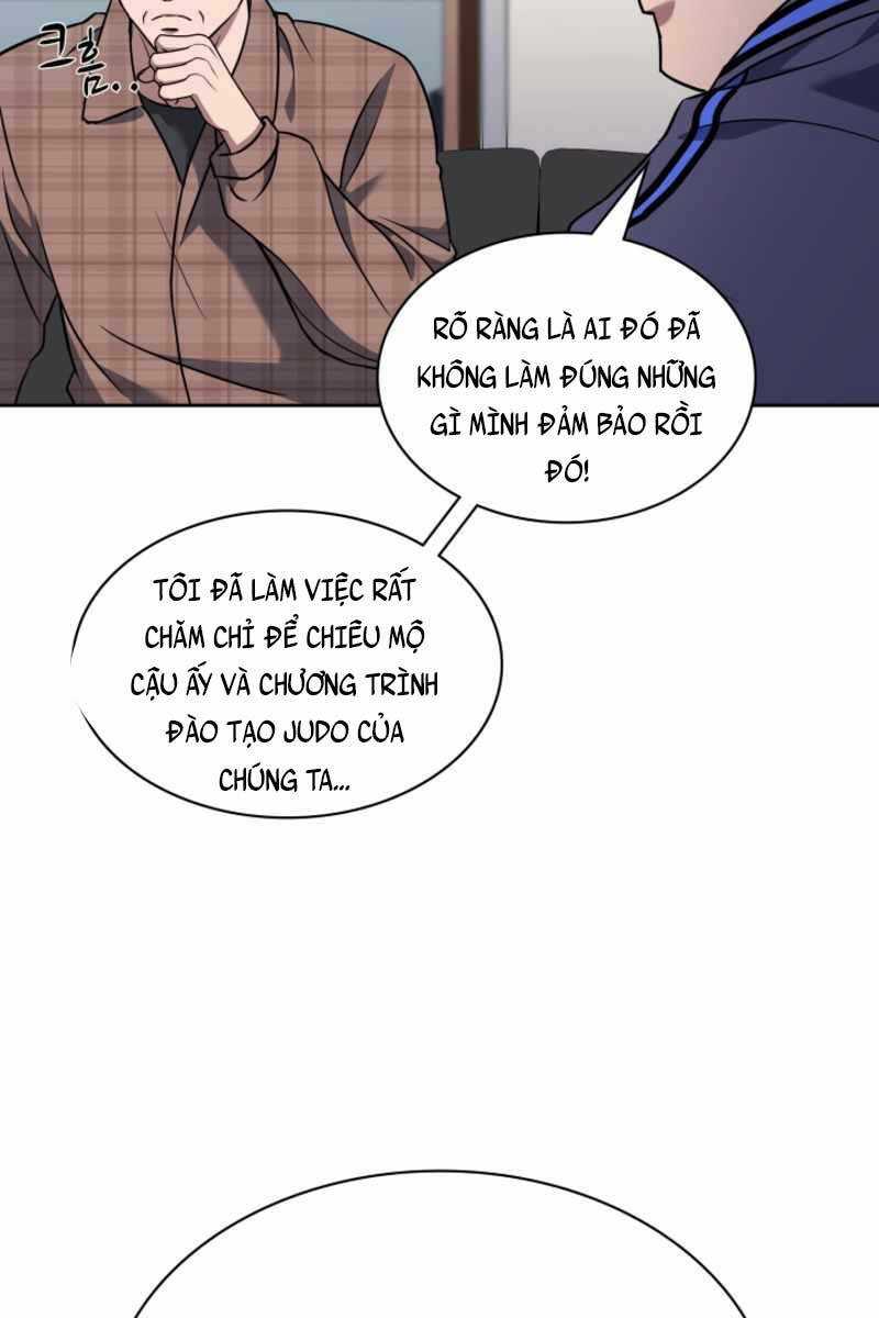 Cảnh Sát Thiên Tài Chuyển Sinh Chap 3 - Next Chap 4