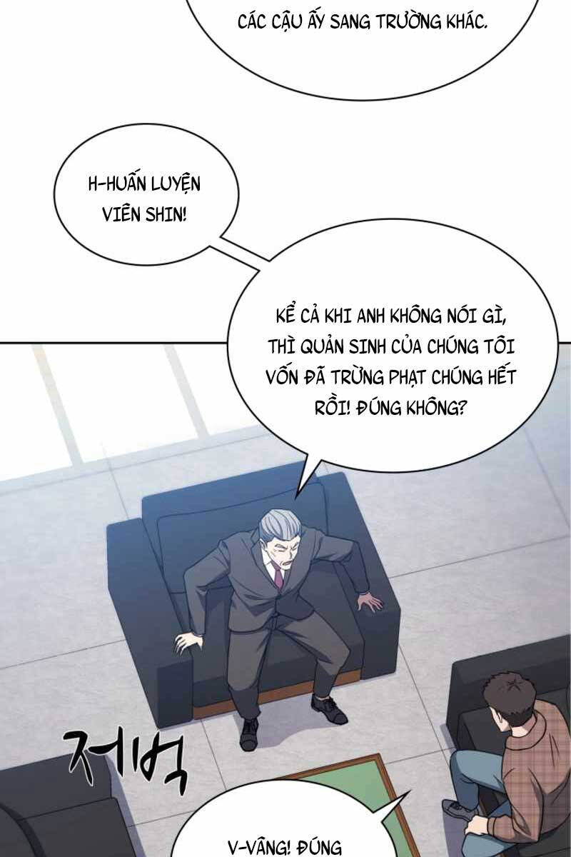 Cảnh Sát Thiên Tài Chuyển Sinh Chap 3 - Next Chap 4