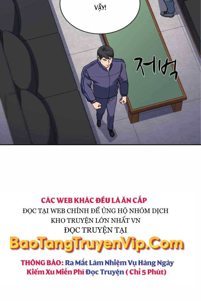 Cảnh Sát Thiên Tài Chuyển Sinh Chap 3 - Next Chap 4