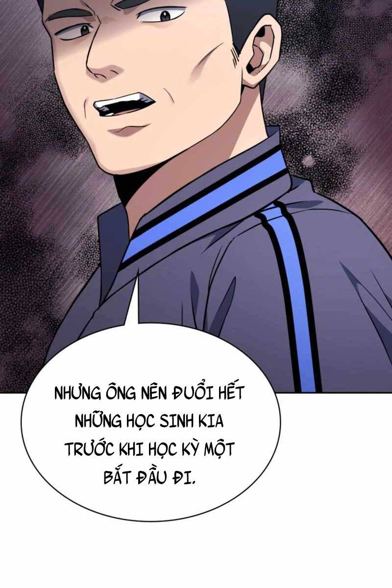 Cảnh Sát Thiên Tài Chuyển Sinh Chap 3 - Next Chap 4