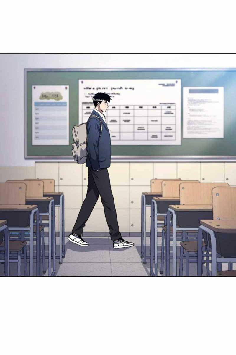 Cảnh Sát Thiên Tài Chuyển Sinh Chap 3 - Next Chap 4